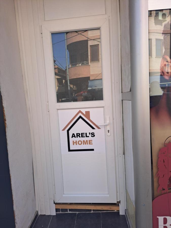 Arel'S Home Prizren Luaran gambar