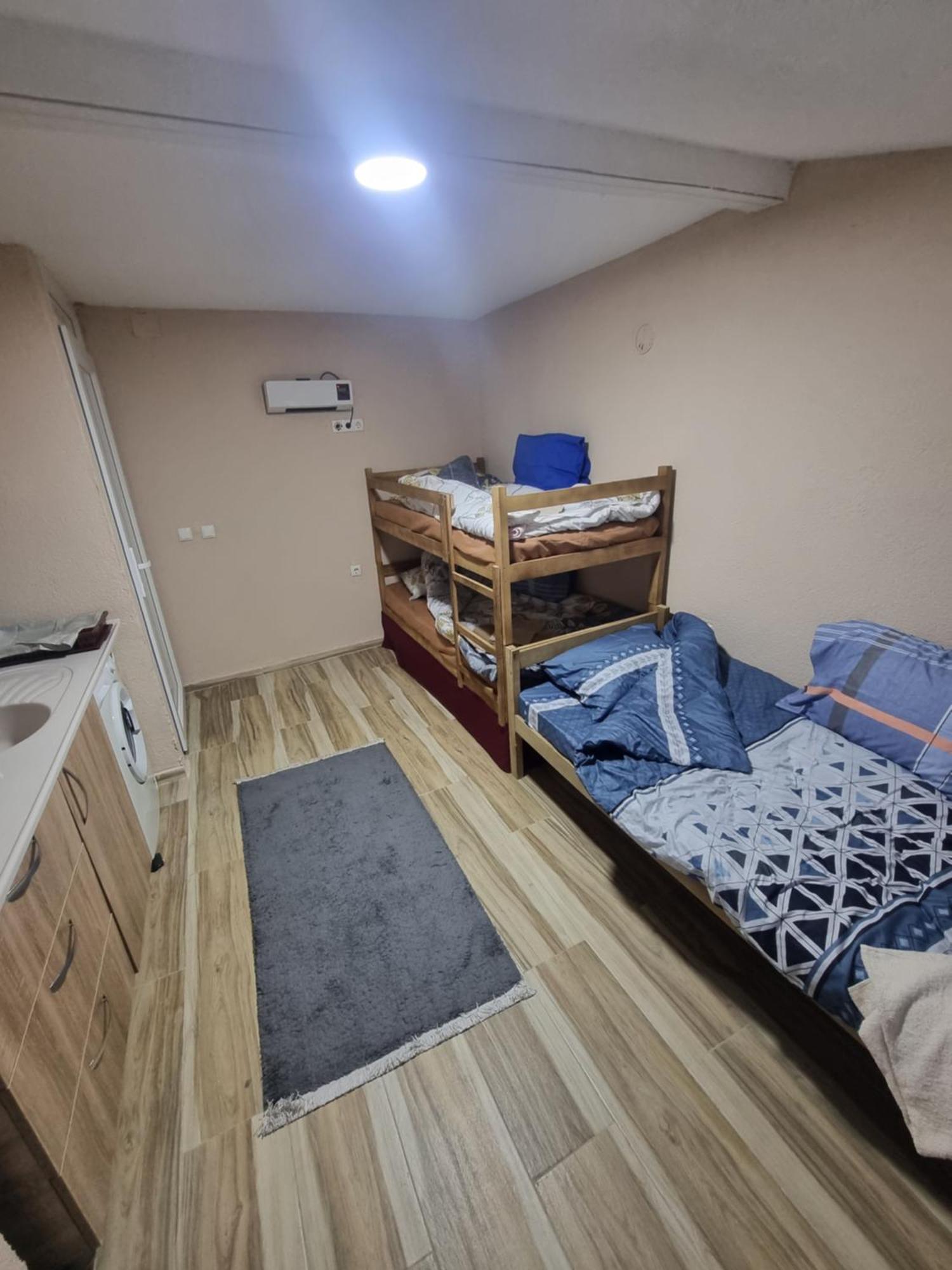 Arel'S Home Prizren Luaran gambar