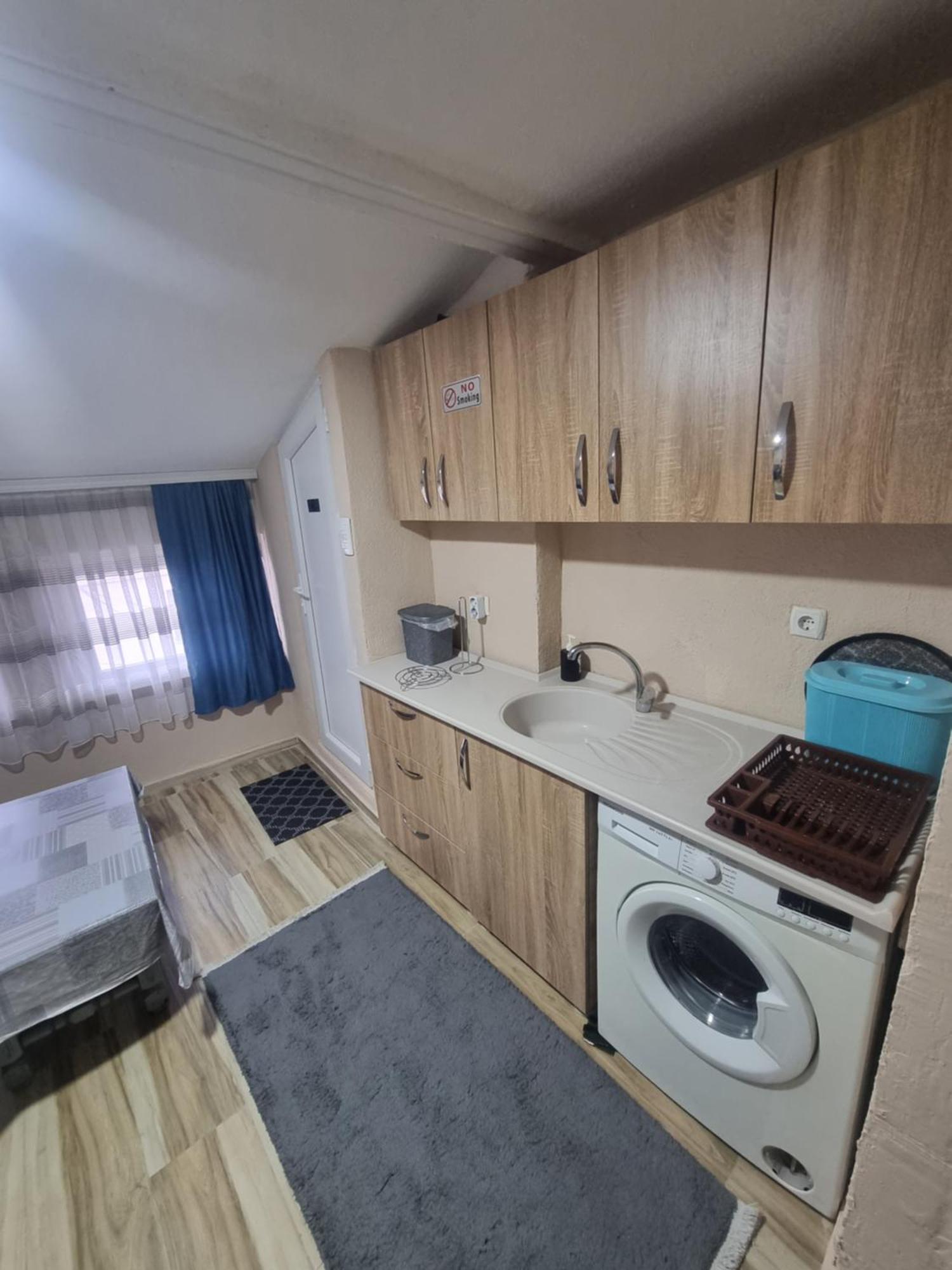 Arel'S Home Prizren Luaran gambar