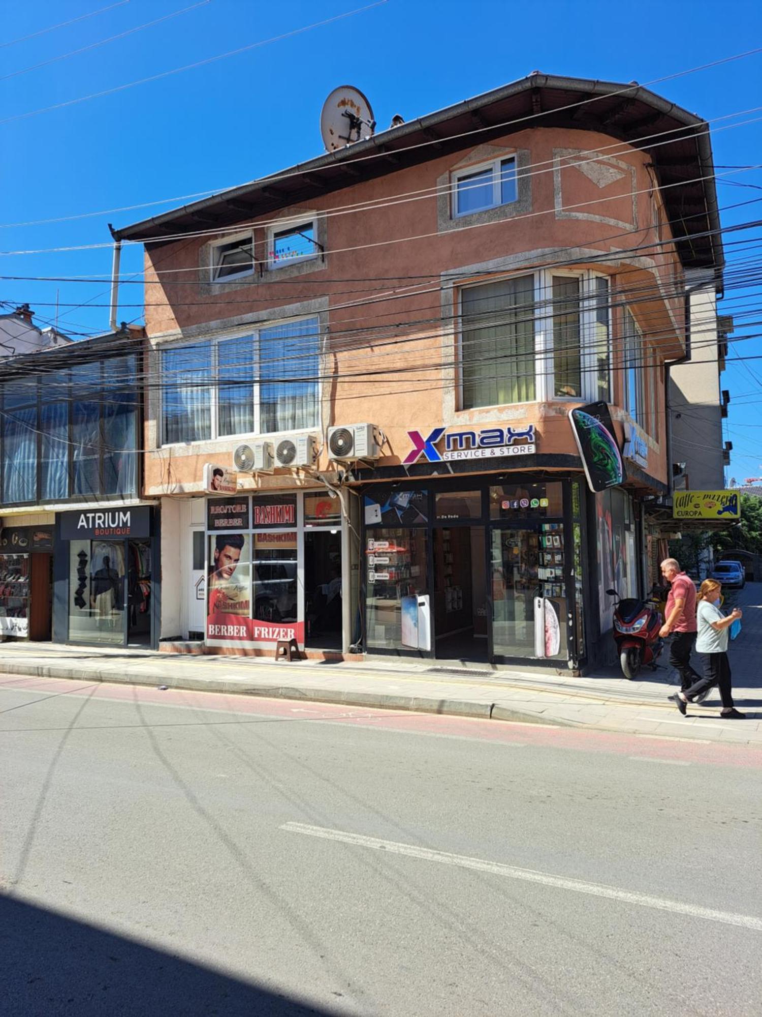 Arel'S Home Prizren Luaran gambar