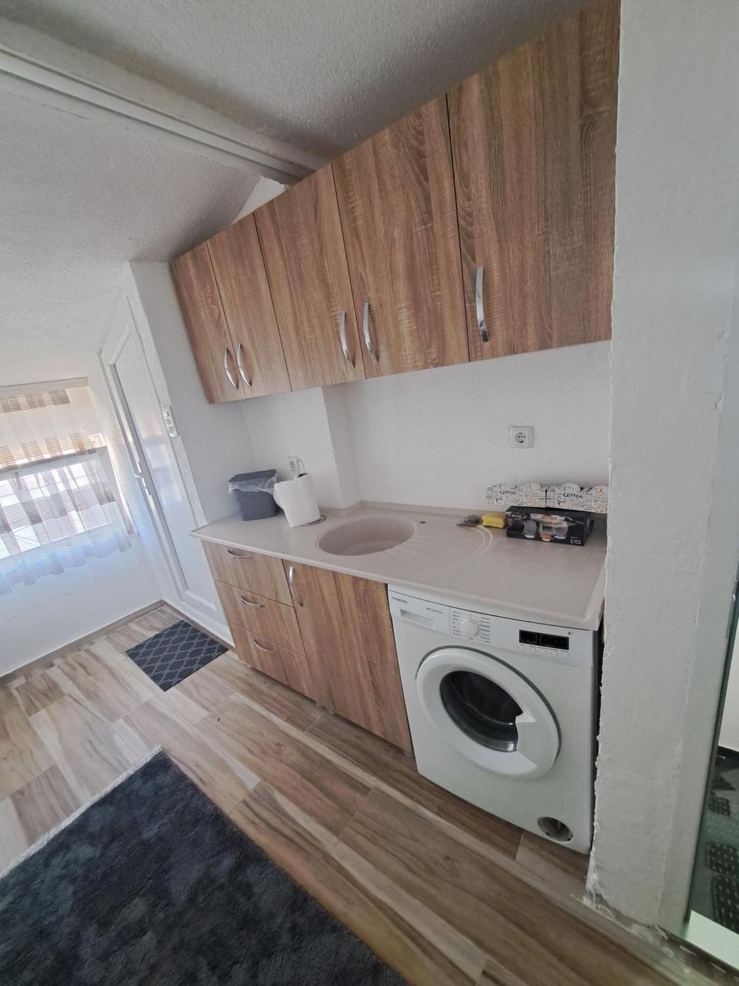 Arel'S Home Prizren Luaran gambar