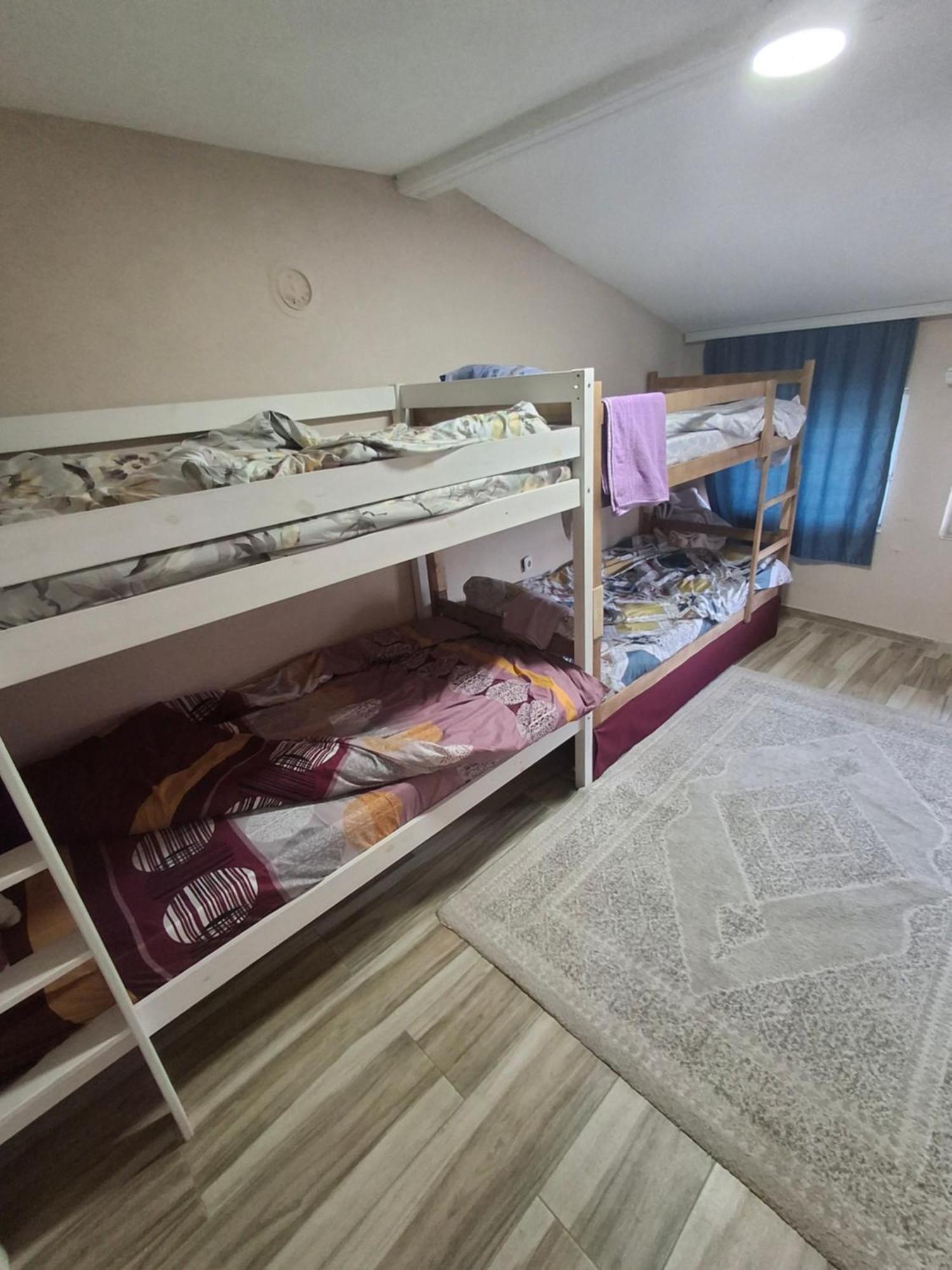 Arel'S Home Prizren Luaran gambar
